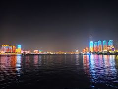 -武汉两江游览·夜游长江(汉口粤汉码头)
