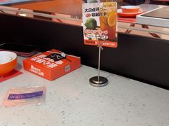 -闻溪有渔·活鱼现烤才好吃(太仓万达店)