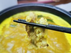 -呷哺呷哺(华林国际店)