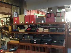 -正源安吉白茶特产享购商场(安吉店)