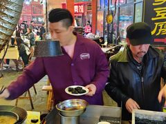-武爹臭豆腐(坡子街店)