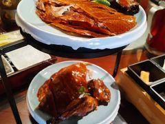 局气烤鸭-局气烤鸭·北京菜(前门店)