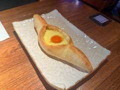 -格鲁·秀色Georgia’s Feast