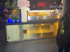 -九月海·海鲜自助(世纪东方店)