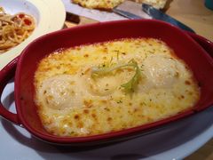 -夏日玛莉西餐厅(梅溪湖步步高店)