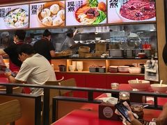 -阳阳中国饭(龙湖大兴天街)