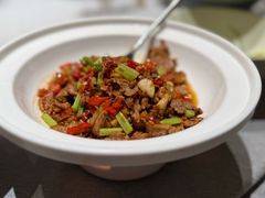 -湘中缘·湖南菜(娄底驻京办店)