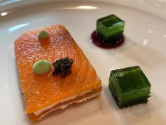 -北京古城老院厉晓麟精致菜