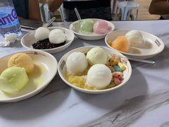 -南海冰室·新式潮汕茶饮(金涛店)