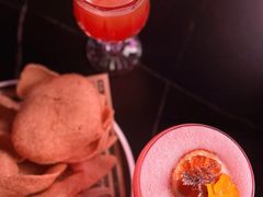 -MOSSO音乐酒吧·live house(南京旗舰店)