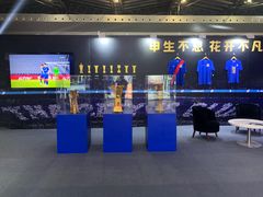 -东浩兰生上海世博展览馆