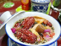 八宝茶-尹家渠烩肉馆(金凤店)