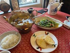 -南沙游艇会·大兵船餐厅