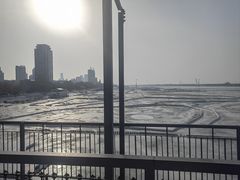 -人民防洪胜利纪念塔