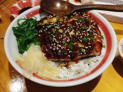 -岚山日式料理(郴州友阿国际广场店)