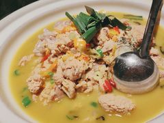 -鱼你相聚·河鲜馆(袁家岭店)