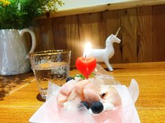 -你好独角兽·蛋糕甜品