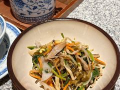 -南京大牌档(济南万象城店)