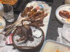 -高家烧鸽子烧烤店63年