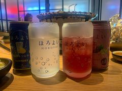 -烧肉达人•炭火烧肉(新天地店)