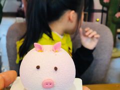 -B.O.M波姆烘焙(凤凰街店)