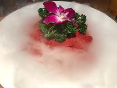 -潮火锅·麻辣牛肉火锅(观音桥方圆·LIVE店)