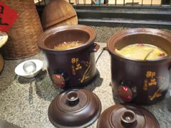 -星伦多自助料理(花山金鹰店)