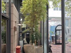 -酒蜻蜓·庭院私房菜(天元东路店)