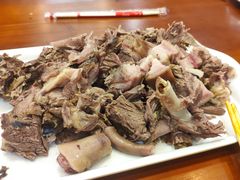 -北冰洋狗肉冷面城(总店)