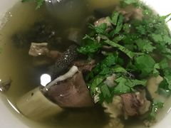 羊杂汤-东兴顺爆肚张