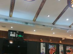 -青瓦餐厅·生鱼片·韩园烤肉(西塔店)