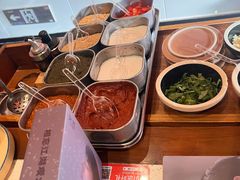 -火社火锅(裕华万达店)