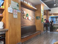 -伊兴面片·清真(五泉山店)