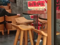 -星巴克(深圳新沙天虹店)