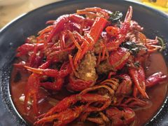 -铭副琦食·虾蟹烩馆(渔人码头店)