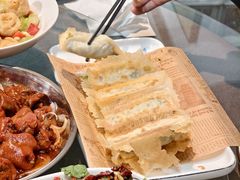 -眉山小馆(华强广场店)