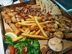-HELLO MUSAE 拾光缪斯餐厅·纯正希腊风味(苏州中心店)
