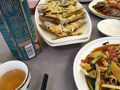 -潮道鱼仔店·潮汕味(长兴路店)