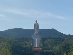 -中原大佛景区