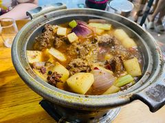 -范贤光鸡公煲(平乐园总店)