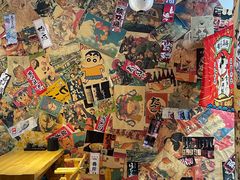 -匠糊·日本料理(美岸广场店)