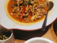 -巢爷老味(东方红店)