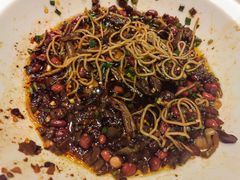 -黔蘑菇四季餐厅(观山湖店)