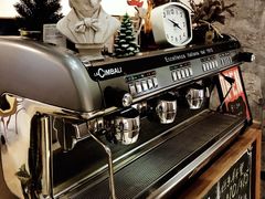 -VESH COFFEE(定西路店)