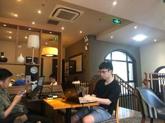 -COSTA COFFEE(上海虹口公园店)