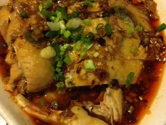 -大川先生·小龙虾·川菜(信义坊店)