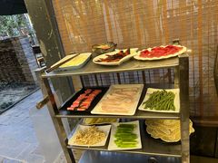 -凤来栖·净庭院·火锅(欧尚店)