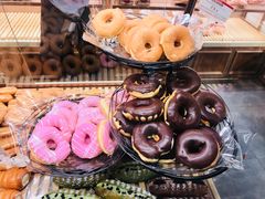 -山崎面包(静安久光店)