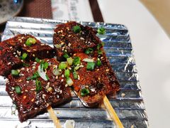 烤牛舌-樱の千渡日式料理·铁板烧•烧鸟(金盛田广场店)