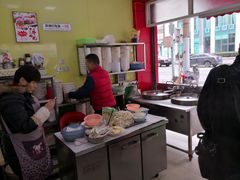 -福建千里香馄饨王(新昌路店)